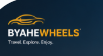 ByaheWheels - Travel. Explore. Enjoy.